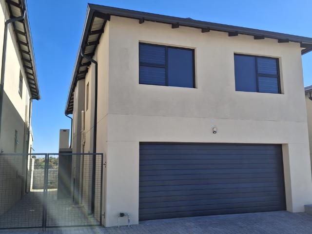 House for rent in Tlhabane, North West