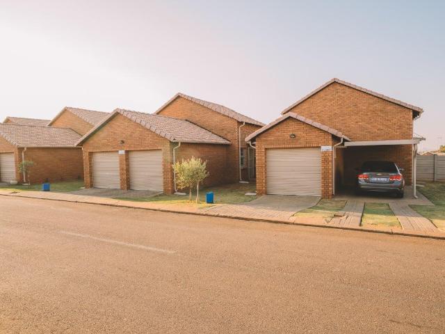 House for rent in Akasia, Gauteng