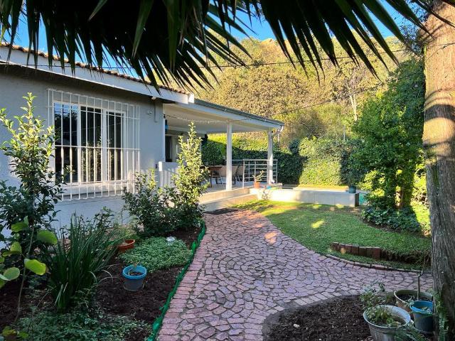 House for rent in Randburg, Gauteng