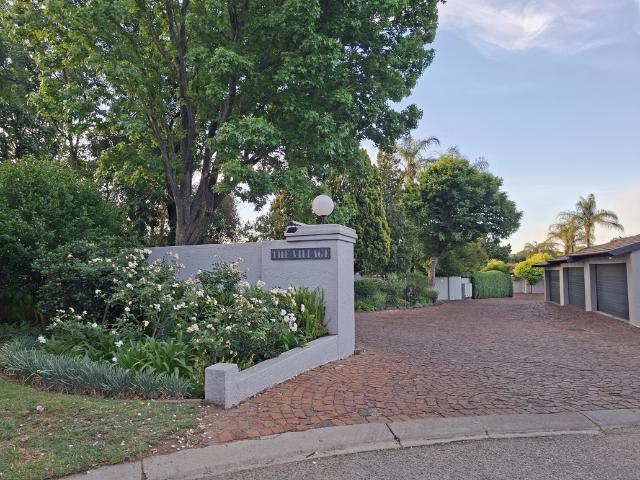 House for rent in Fourways, Randburg
