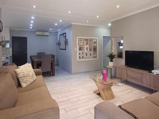 House for rent in Greenwood Park, Durban North