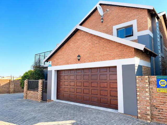 House for rent in Bloemfontein, Free State