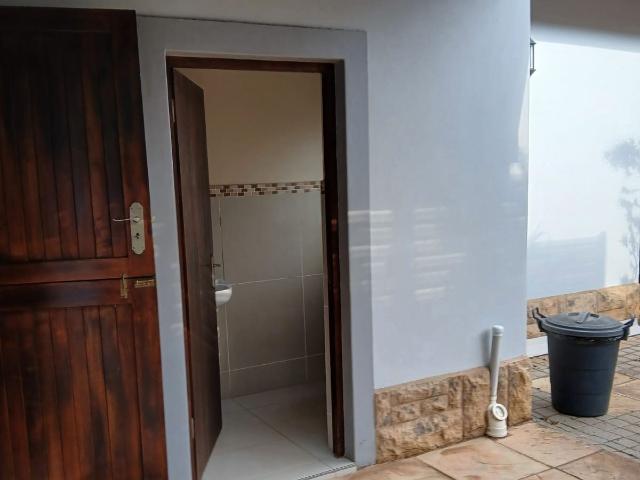 House for rent in Hillcrest