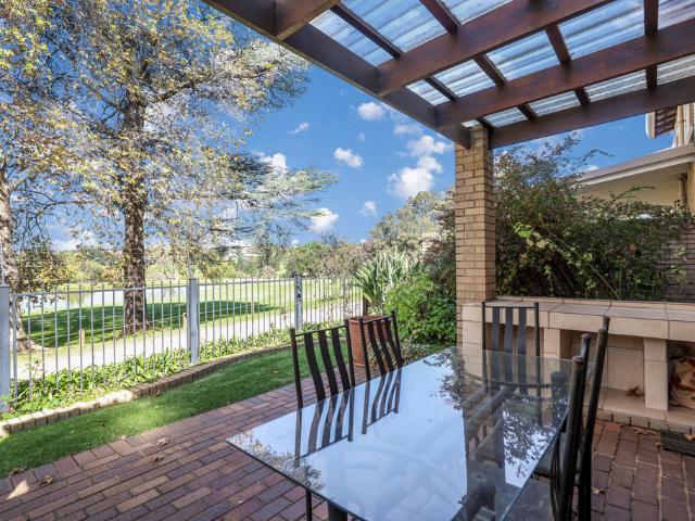 House for rent in Illovo, Rosebank