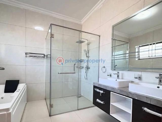 Townhouse for rent in Karen, Kiambu