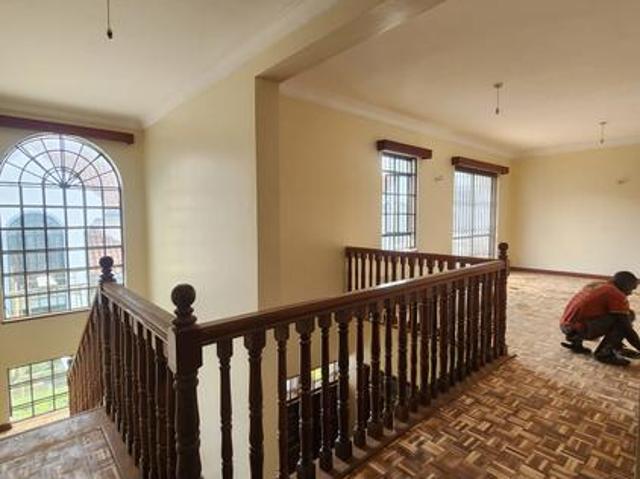 House for rent in Kileleshwa, Kiambu