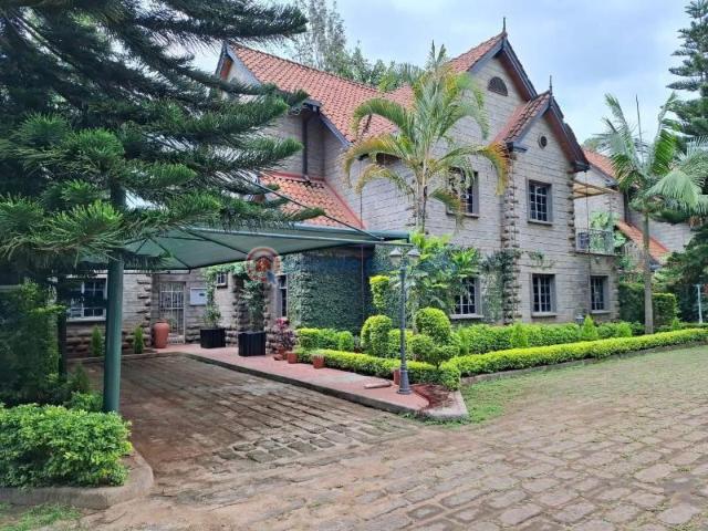 Townhouse for rent in Kileleshwa, Westlands