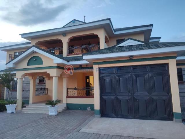 Townhouse for rent in Kitengela, Kajiado