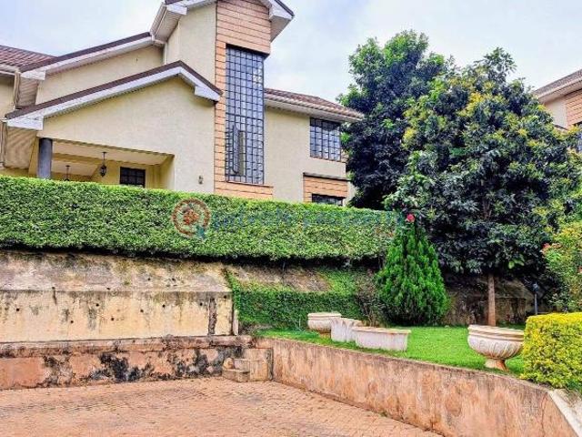 Townhouse for rent in Kitisuru, Kiambu