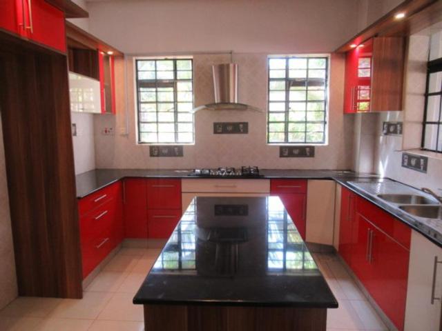 House for rent in Kitisuru, Westlands