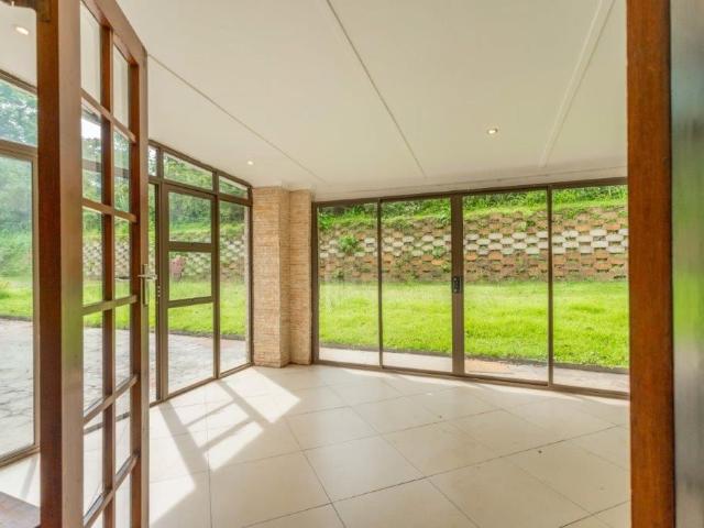 House for rent in Kloof