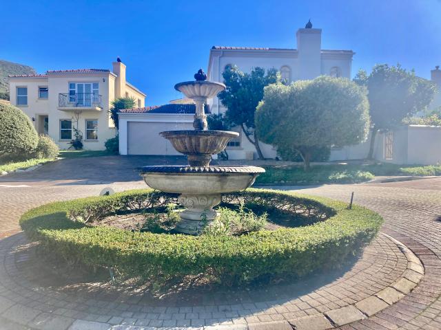 House for rent in Hout Bay, Western Cape