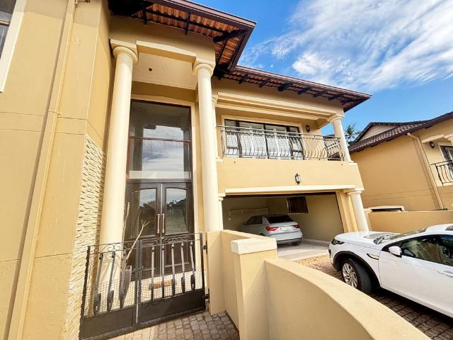 House for rent in Durban North, Kwazulu-natal