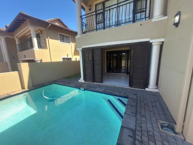 House for rent in Durban North, Kwazulu-natal