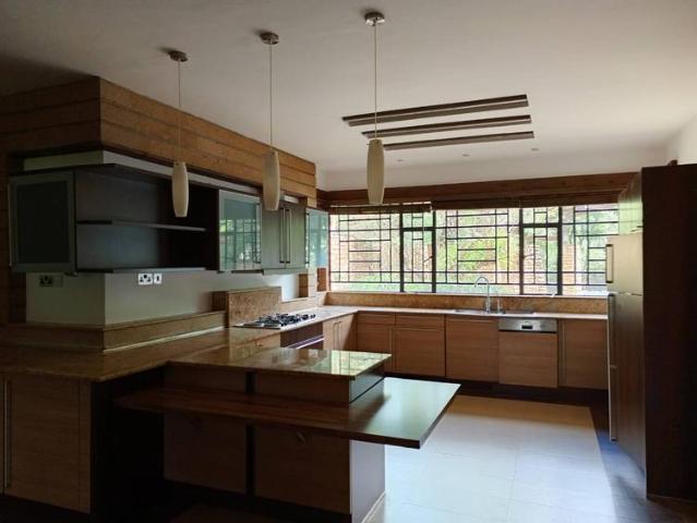 House for rent in Nakuru