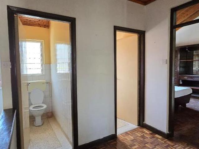 House for rent in Kilimani, Westlands