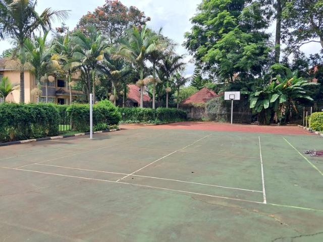 House for rent in Loresho, Westlands