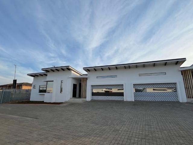 House for rent in Umgungundlovu, Kwazulu-natal