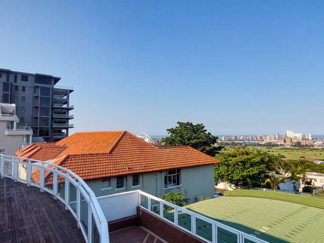 House for rent in Seaview, Kwazulu-natal