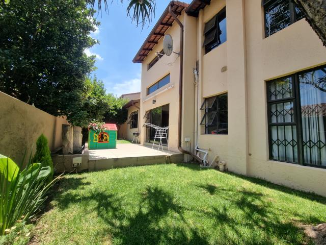 House for rent in Randburg, Gauteng