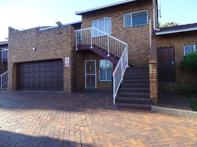 House for rent in Ridgeway, Johannesburg