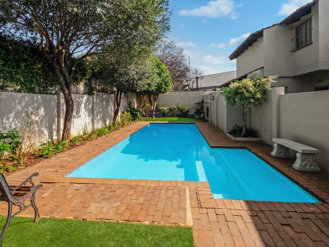 Townhouse for rent in Alexandra, Gauteng