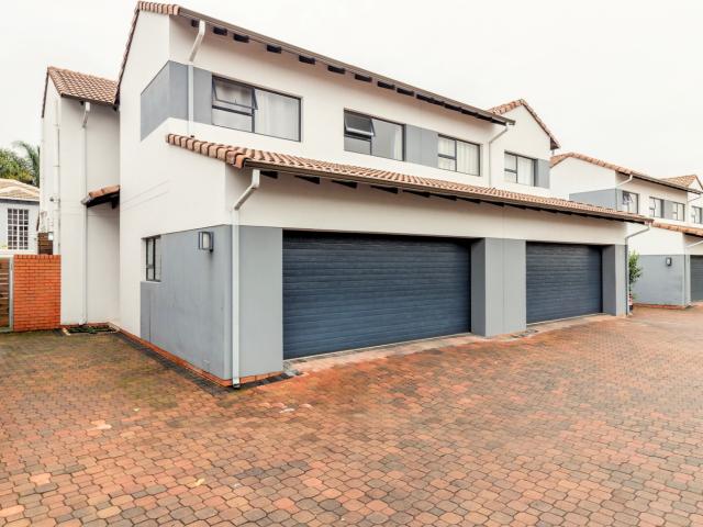 House for rent in Randburg, Gauteng