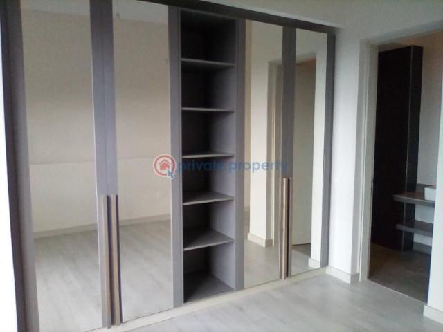 Townhouse for rent in Kiambu