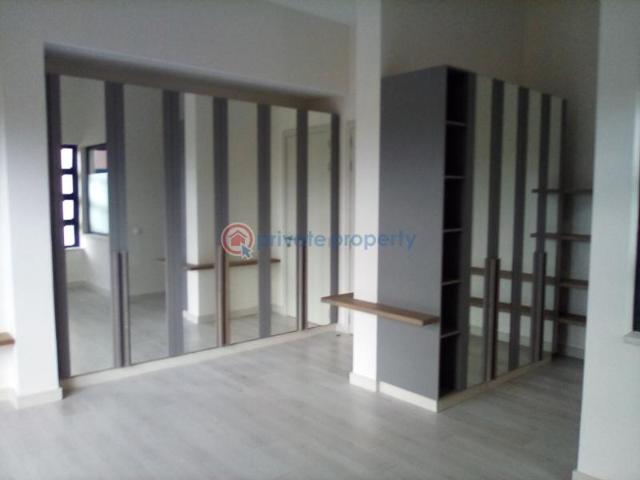 Townhouse for rent in Kiambu