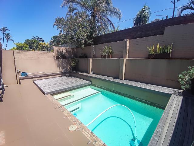 House for rent in Umhlanga, Kwazulu-natal