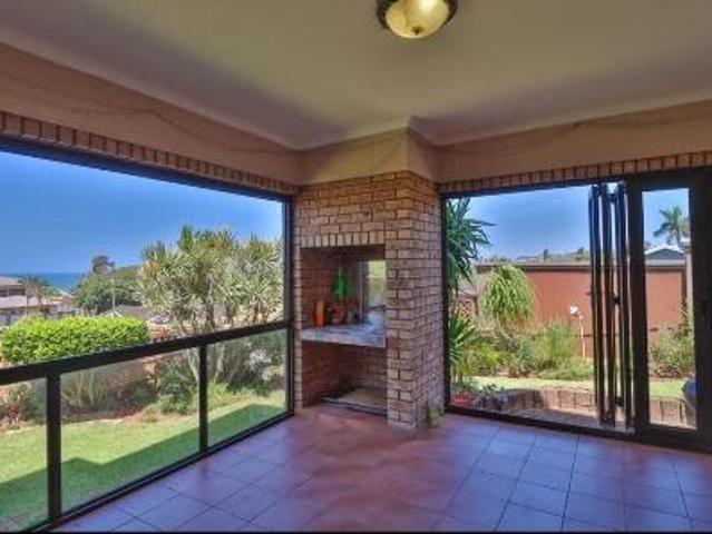 House for rent in Kingsburgh, Kwazulu-natal