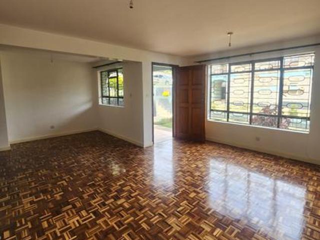 House for rent in Njiru, Nairobi