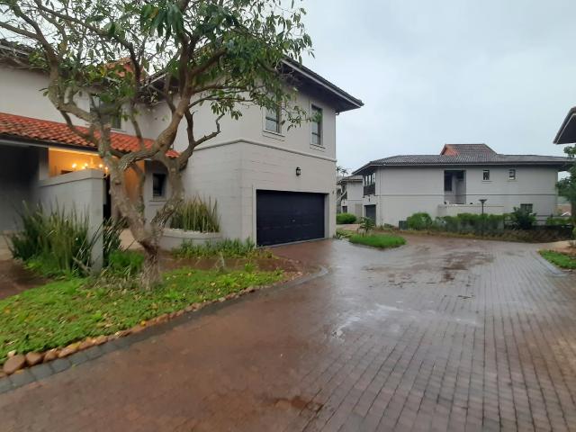 House for rent in Zimbali Estate, KwaDukuza Local Municipality