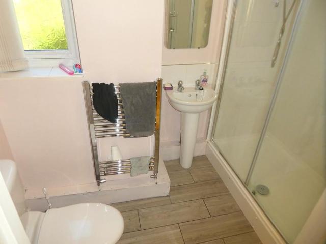 Townhouse for rent in City Centre, Georgia