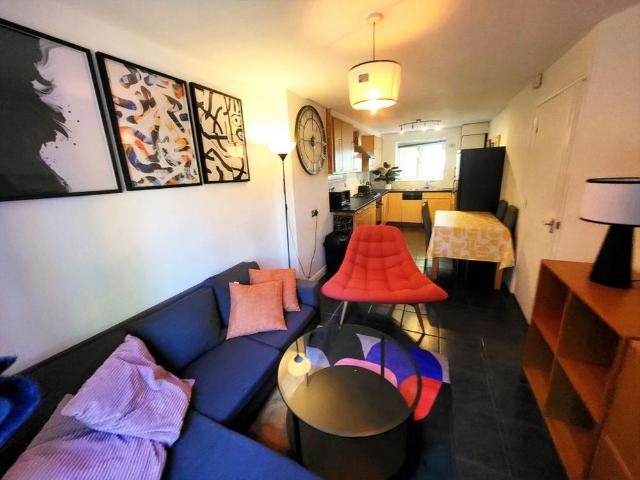 Townhouse for rent in Hulme, Georgia