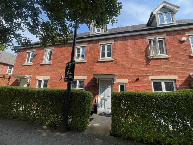 House for rent in Worle, Weston-super-Mare