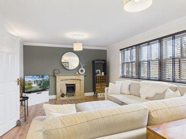 Townhouse for rent in Stoke Sub Hamdon, Somerset