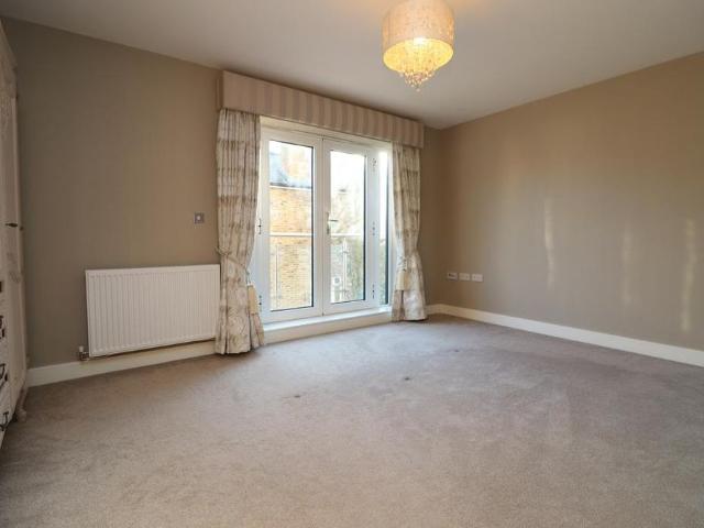 Townhouse for rent in Moulsham, Chelmsford