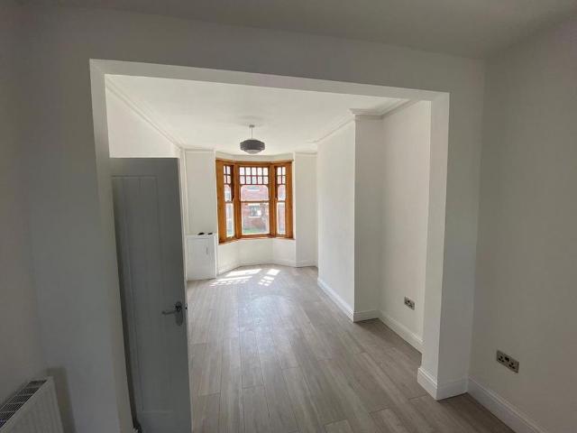 Townhouse for rent in Pendleton, Salford