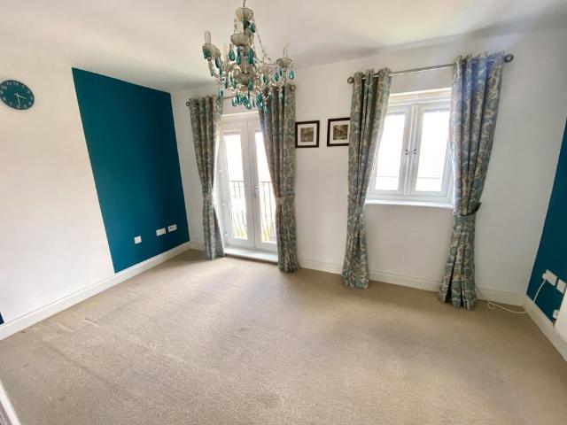Townhouse for rent in Shiremoor, North Tyneside