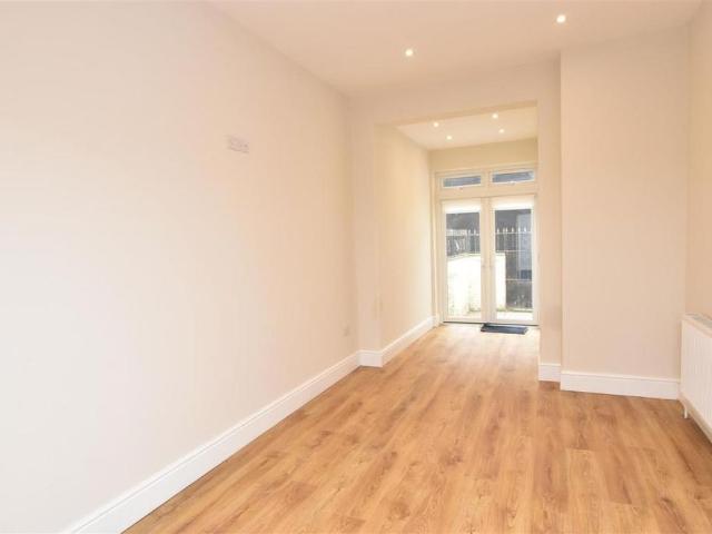 Townhouse for rent in Cleethorpes, North East Lincolnshire