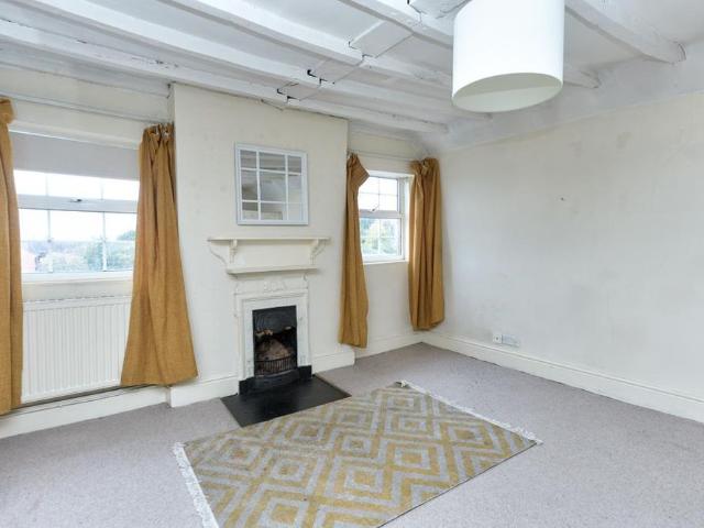 Townhouse for rent in Wem Urban, Wem
