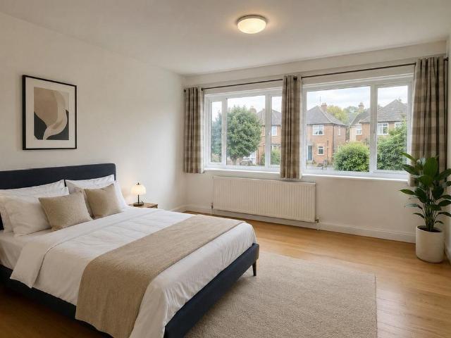 Townhouse for rent in London Borough of Croydon, South Norwood