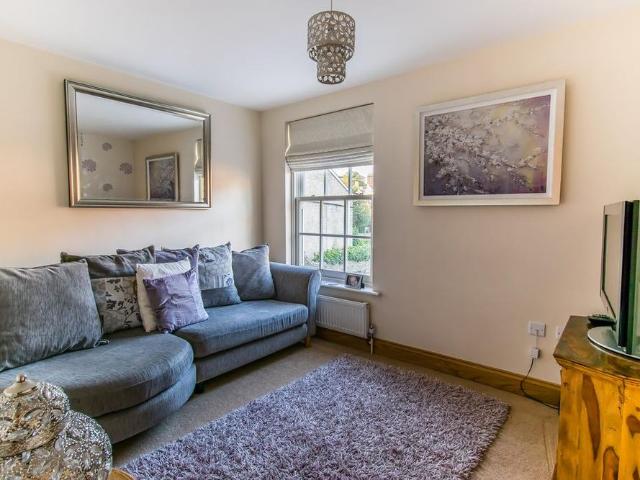 Townhouse for rent in Pleasant Valley, Uttlesford