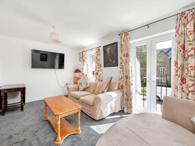 Townhouse for rent in Barleythorpe, Isle Of Man