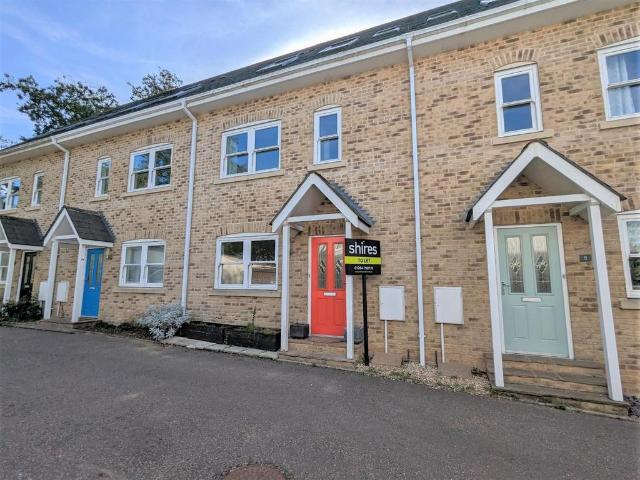 House for rent in Chedburgh, Isle Of Man