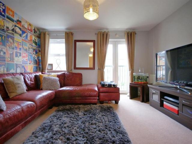 Townhouse for rent in Witham St Hughs, Ashby De La Launde