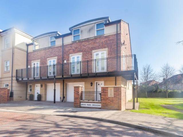 House for rent in South Gosforth, Tyne And Wear