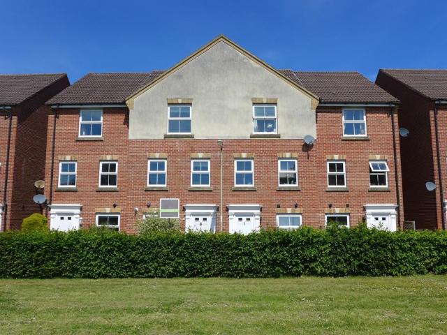 House for rent in Barton Stacey, Hampshire