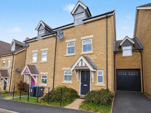 House for rent in Boughton, Northamptonshire